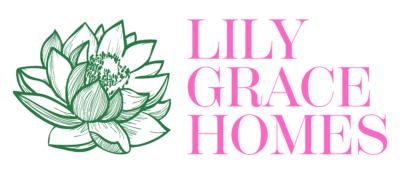 Lily Grace Homes logo