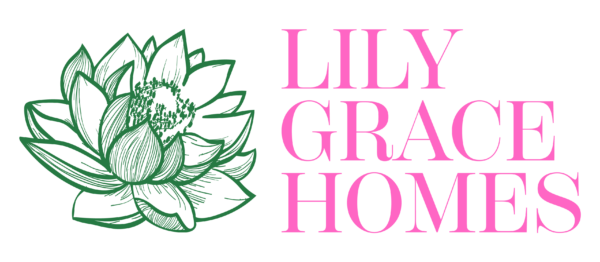 Lily Grace Homes logo