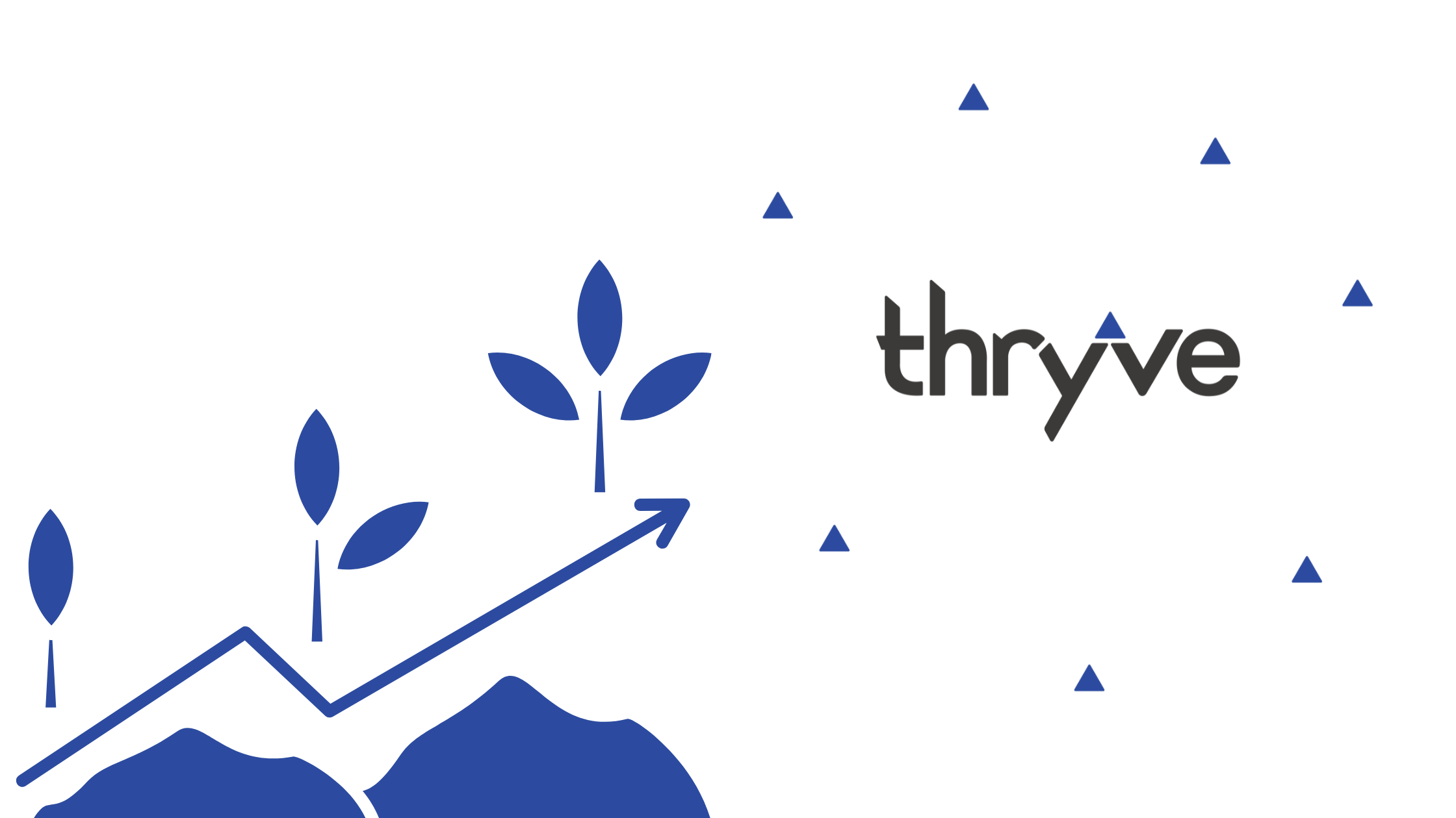 Contact an expert at Thryve